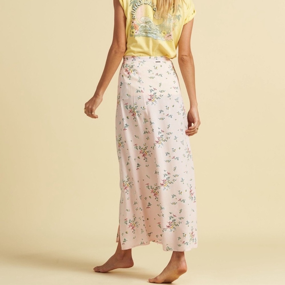 🔆BILLABONG🔆 PEACHY KEEN SKIRT - Picture 12 of 15